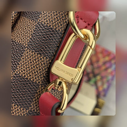 Anum Bags ln Luxury Bag --56701