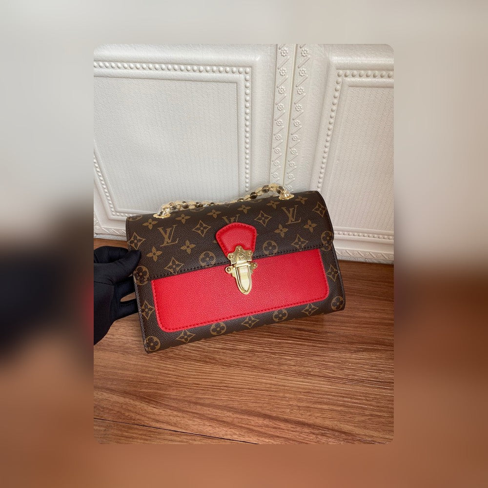 Anum Bags Detail
