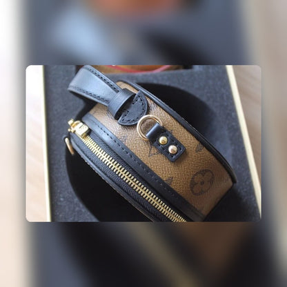 Anum Bags ln Luxury Bag --58755