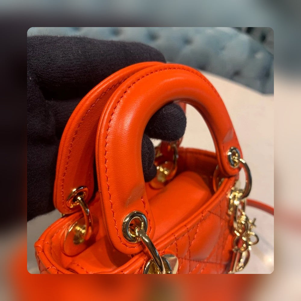 Anum Bags Detail