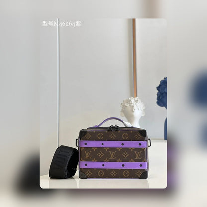 Anum Bags Detail