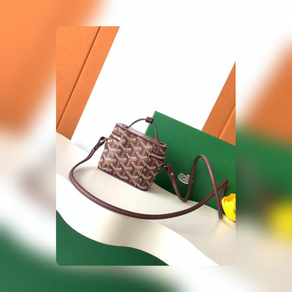 Anum Bags - Best High-End Brands in One Place - AFFORDABLE LUXURY BAGS - 19476