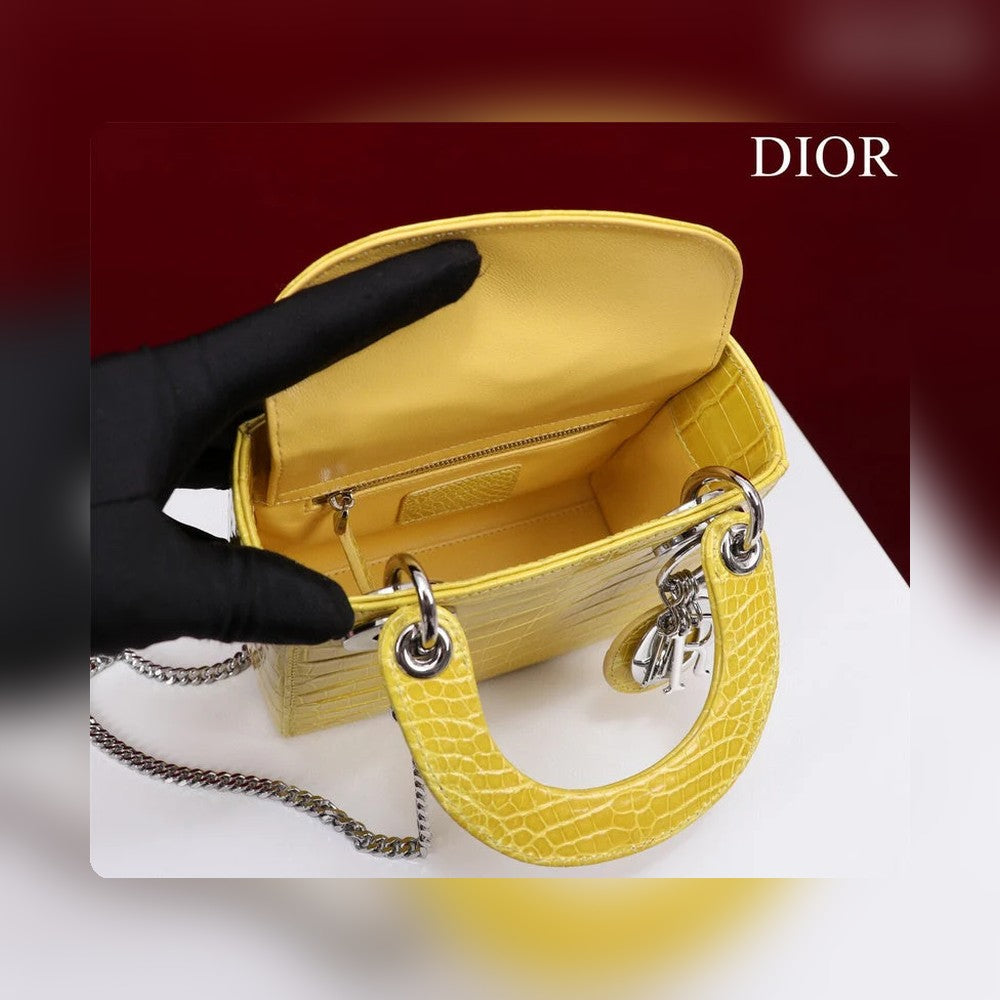 Anum Bags Detail