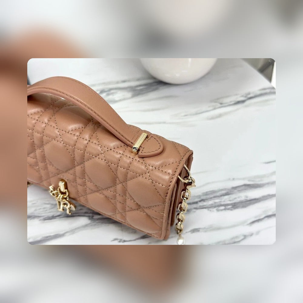 Anum Bags Detail