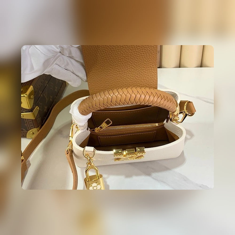 Anum Bags ln Luxury Bag --56494