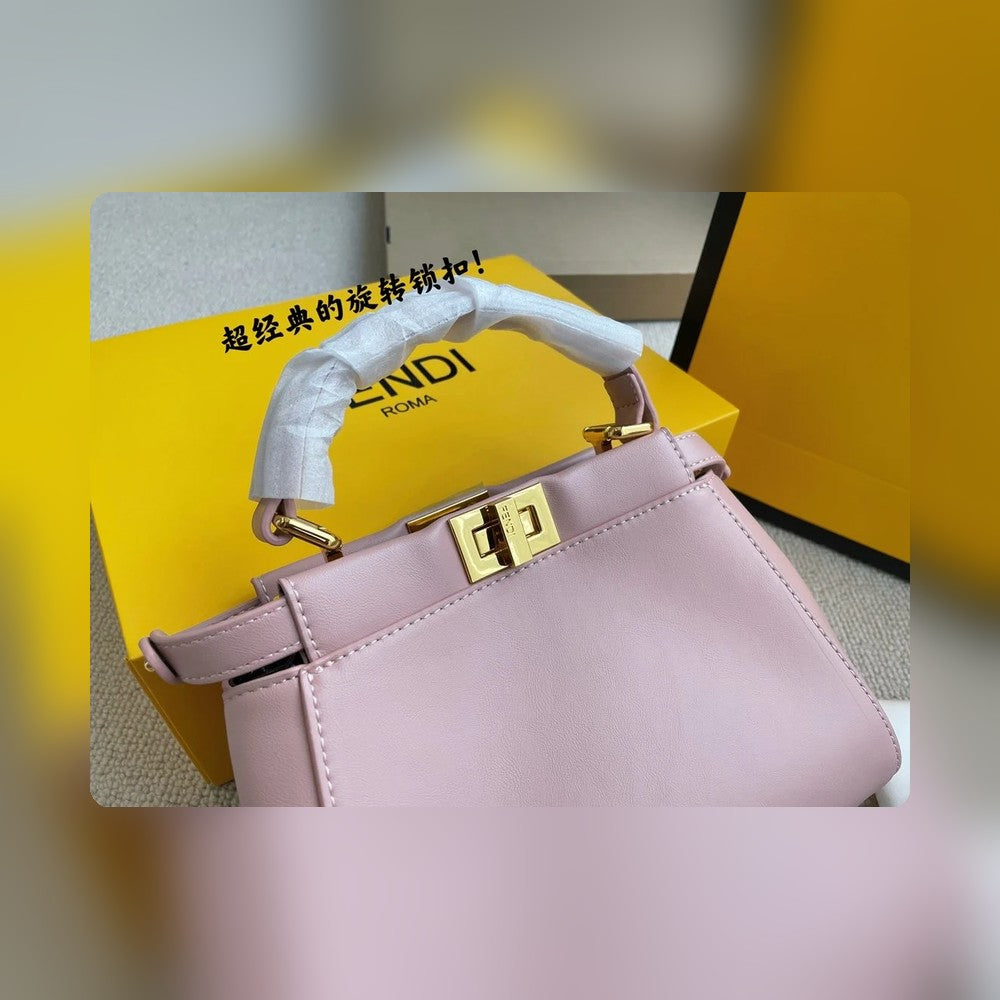 Anum Bags Detail