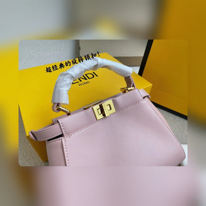 Anum Bags Detail