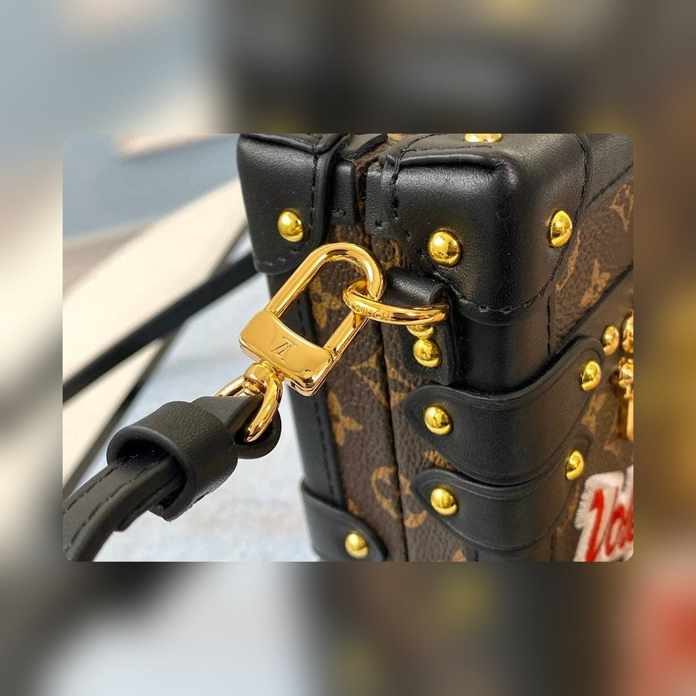 Anum Bags ln Luxury Bag --56488