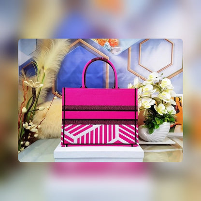 Anum Bags Detail