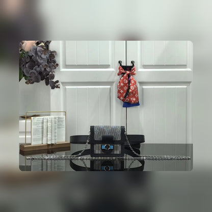 Anum Bags - High-Quality Designer Products for You - AFFORDABLE LUXURY BAGS - 4023