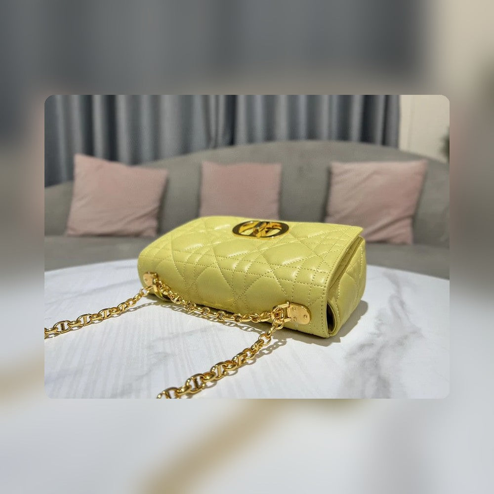 Anum Bags Detail