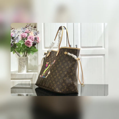Anum Bags - Best High-End Brands in One Place - AFFORDABLE LUXURY BAGS - 4069