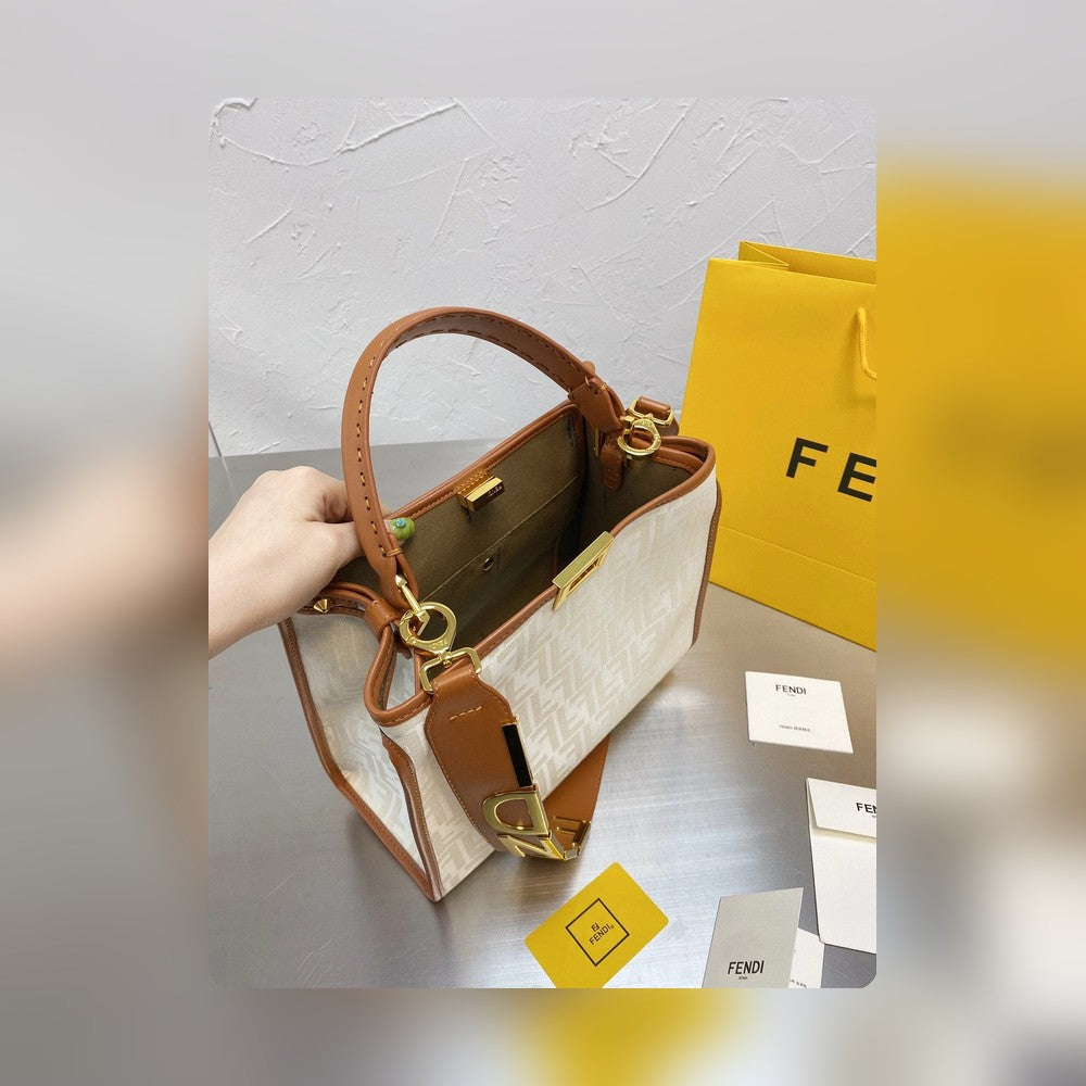 Anum Bags Detail