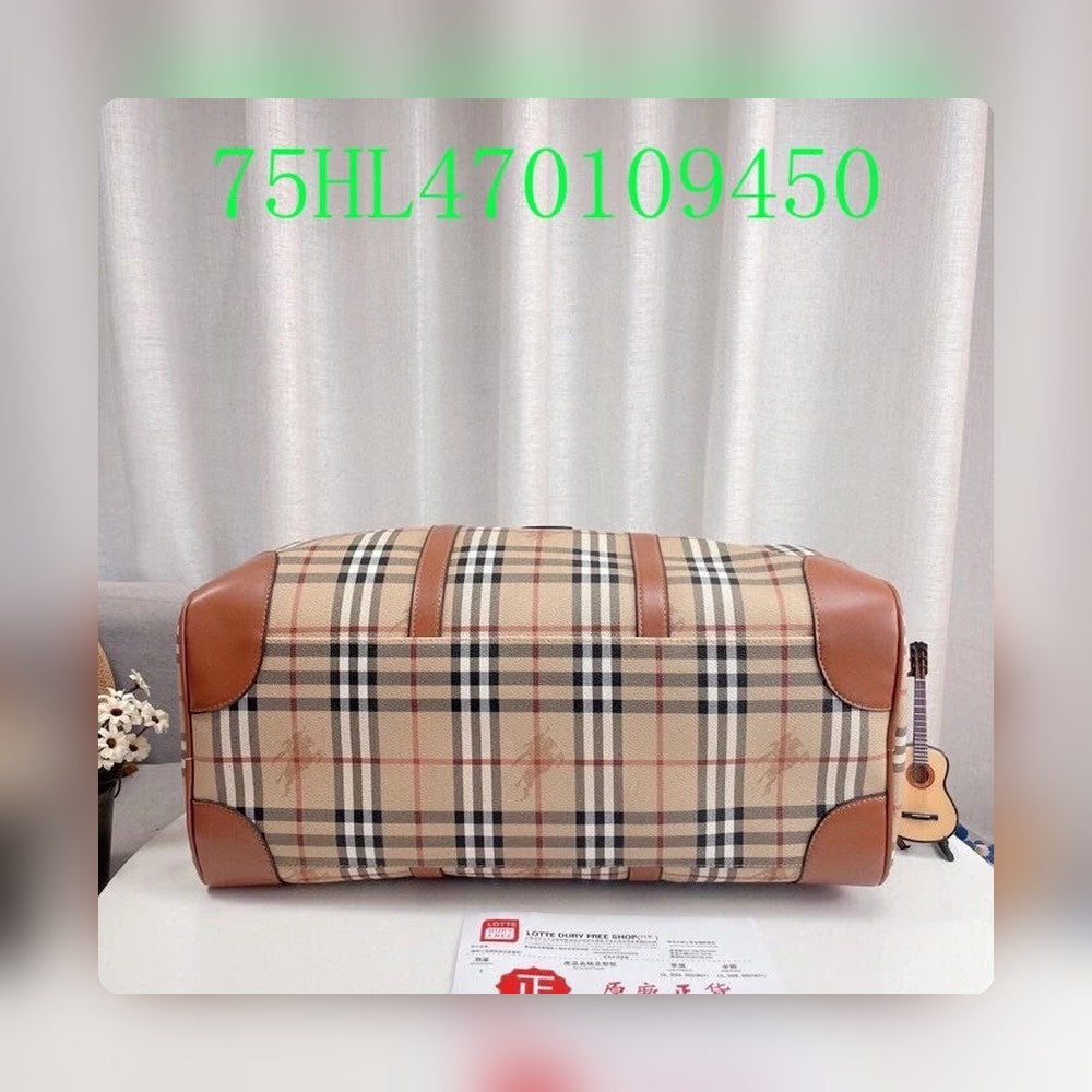 VBS Fashion -BBR Bags - 213