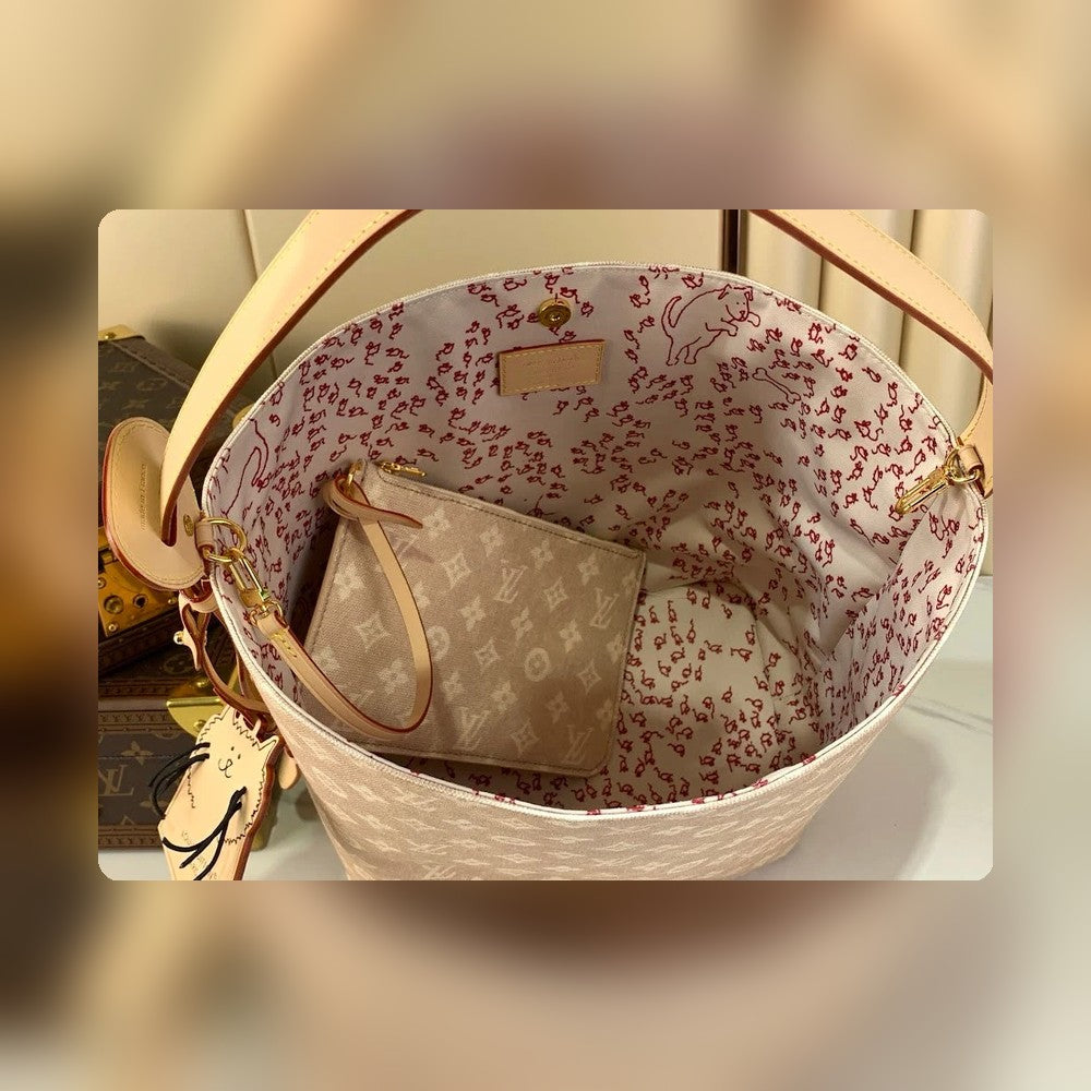 Anum Bags ln Luxury Bag --56460