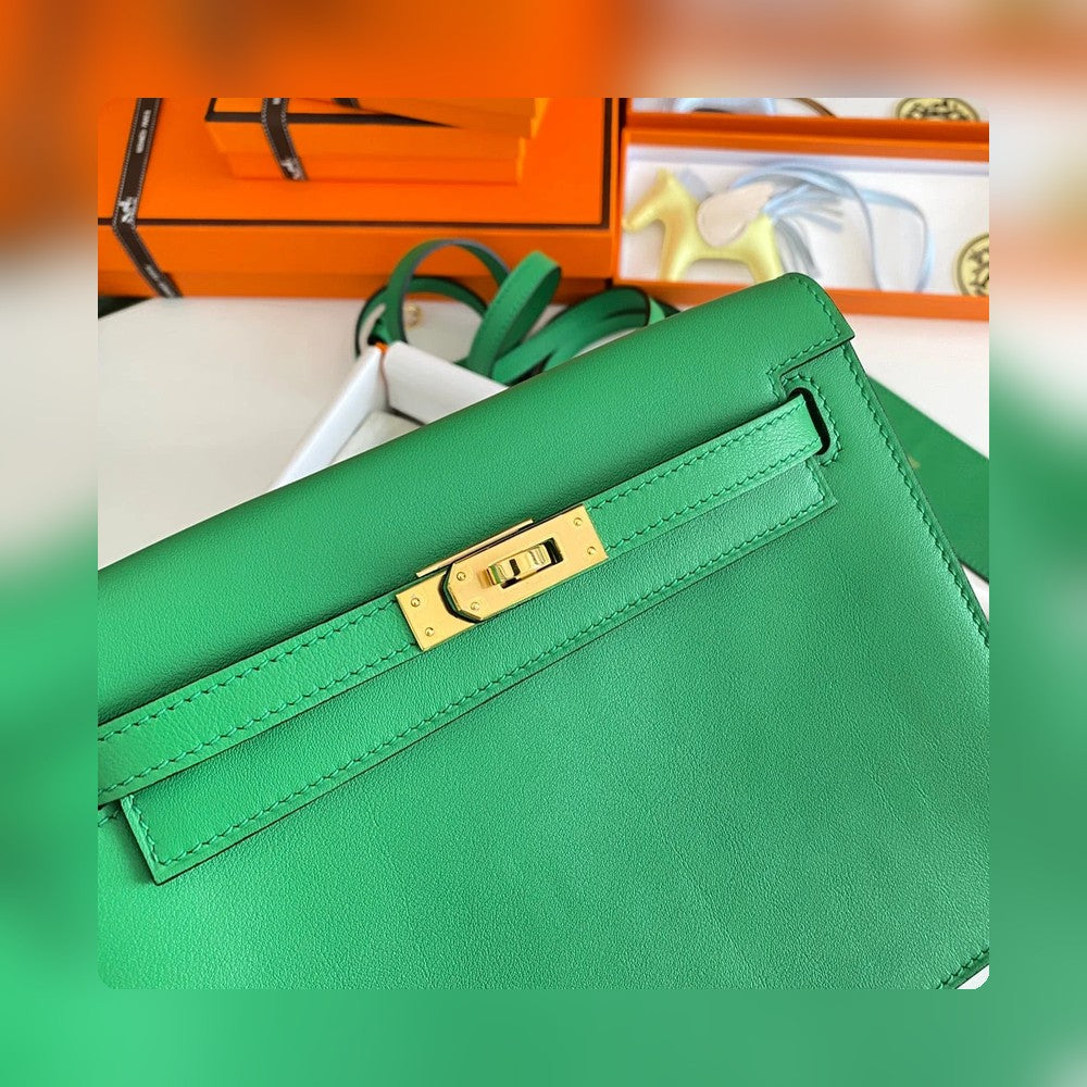 VBS- Fashion New Arrival Bag - HMS - 035