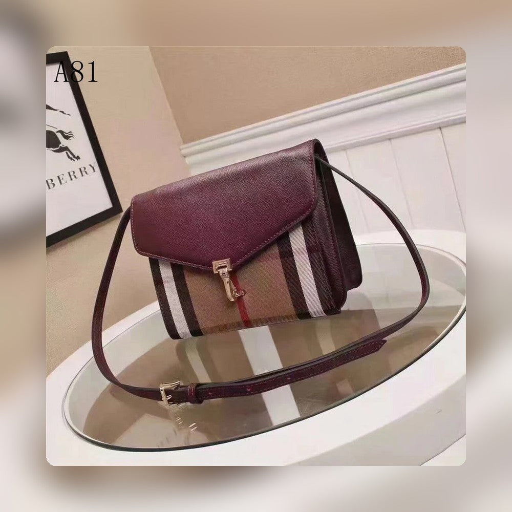 VBS Fashion -BBR Bags - 875