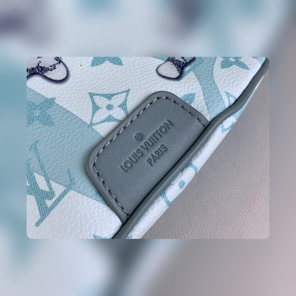 Anum Bags ln Luxury Bag --56360