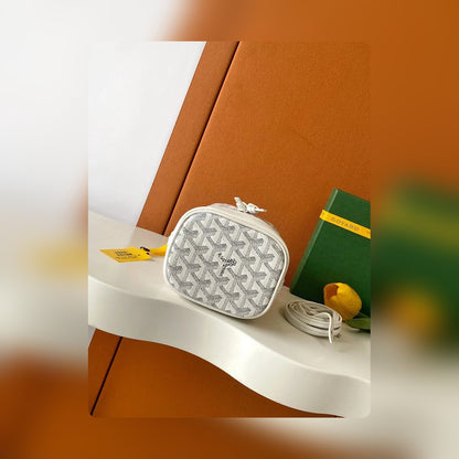Anum Bags - DESIGNER BAGS FOR WOMEN - AFFORDABLE LUXURY BAGS - 19687