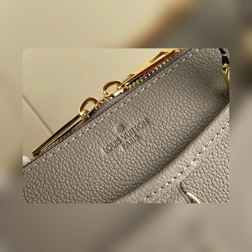 Anum Bags ln Luxury Bag --56744