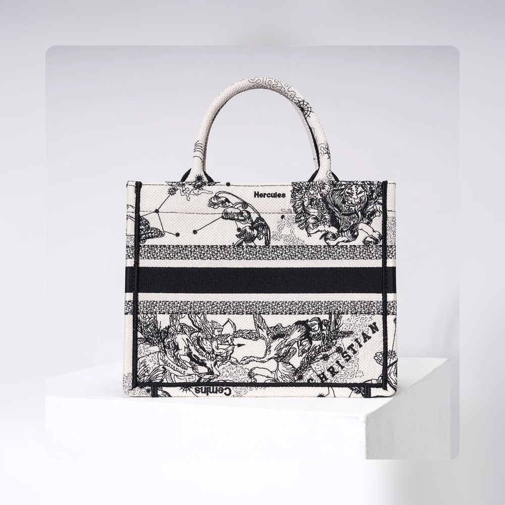 Anum Bags Detail