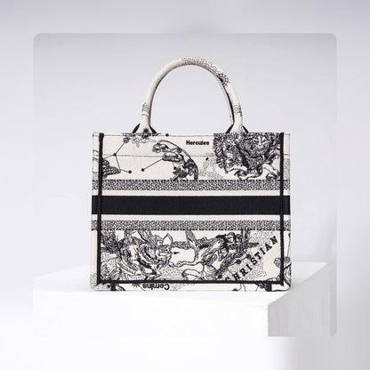 Anum Bags Detail
