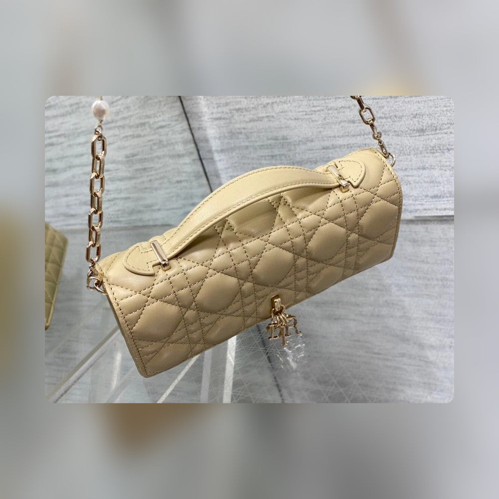 Anum Bags Detail