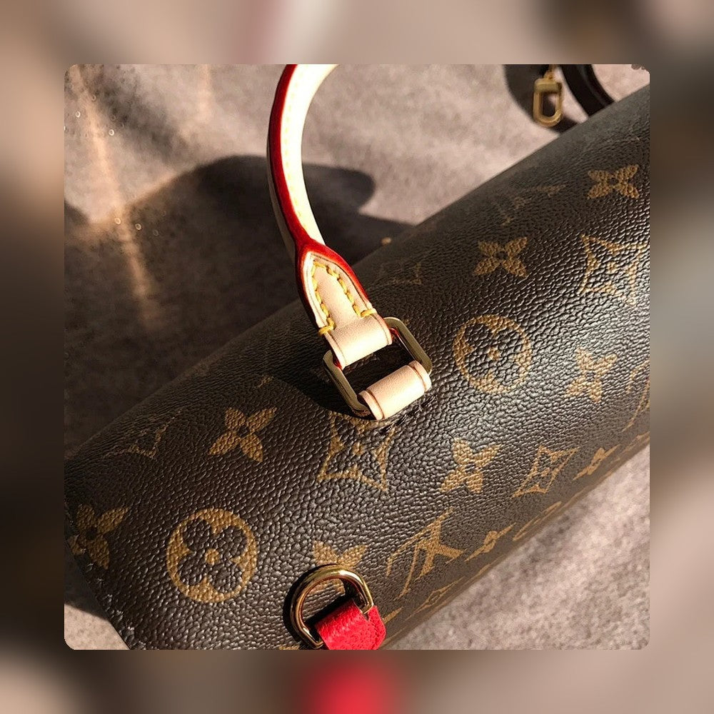 Anum Bags ln Luxury Bag --56371
