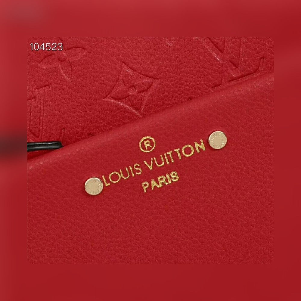Anum Bags Detail