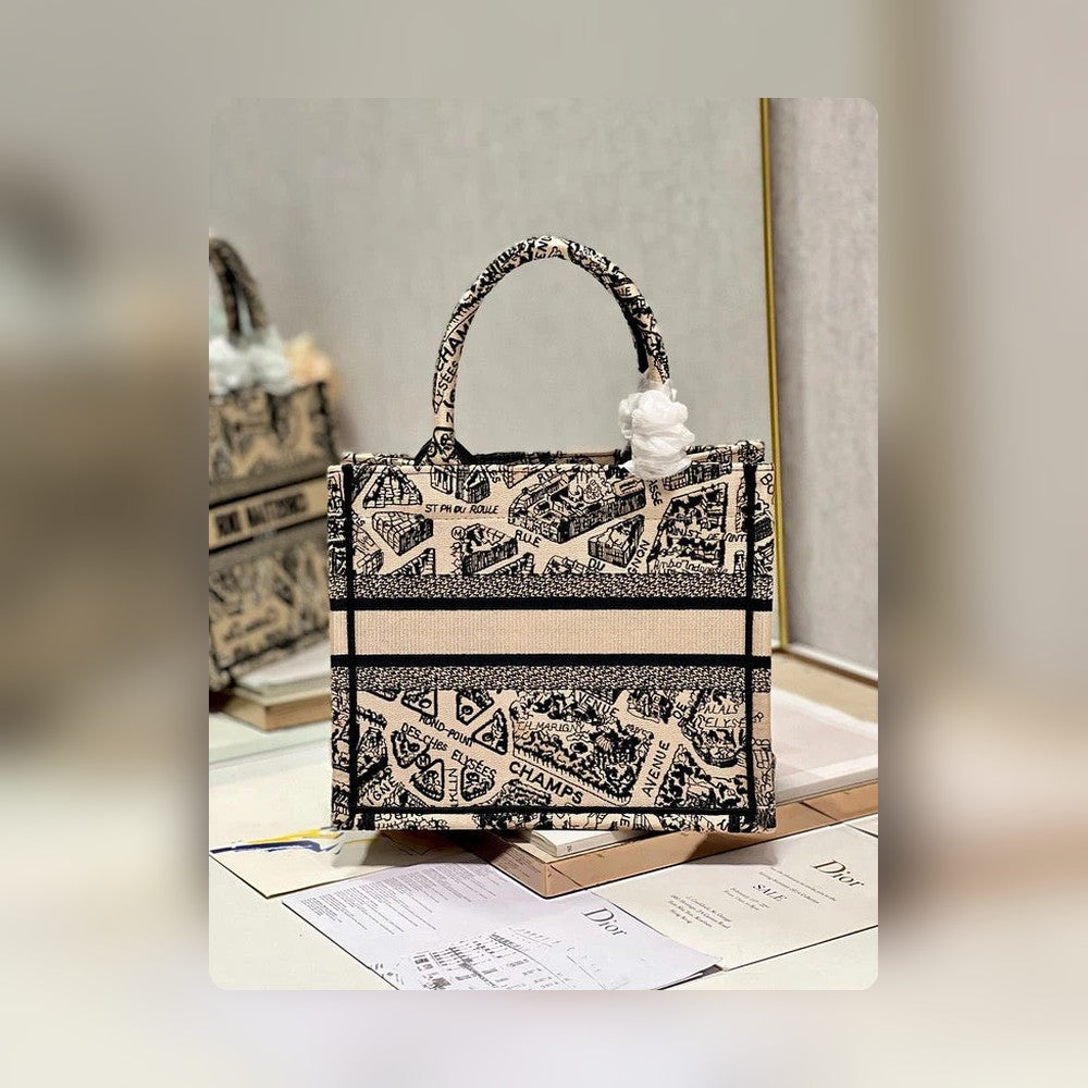 Anum Bags Detail