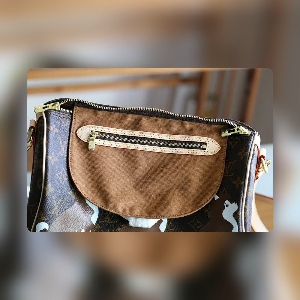 nmb Fashion bags - 8185