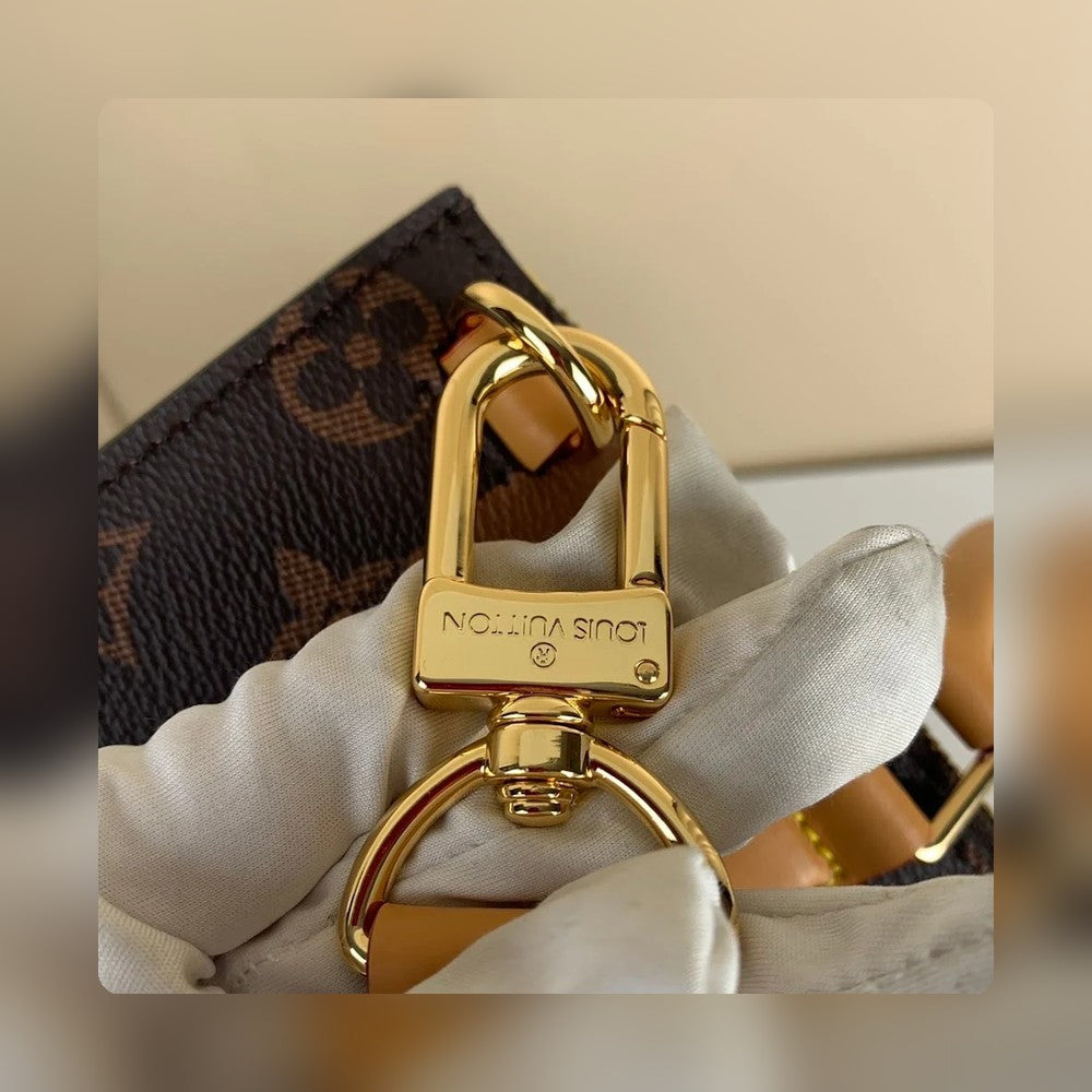 Anum Bags ln Luxury Bag --56542