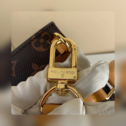 Anum Bags ln Luxury Bag --56542