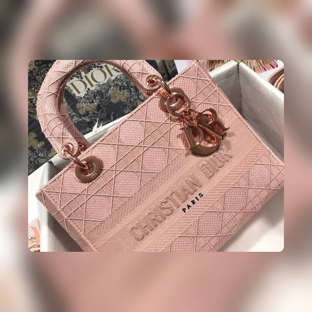 Anum Bags Detail