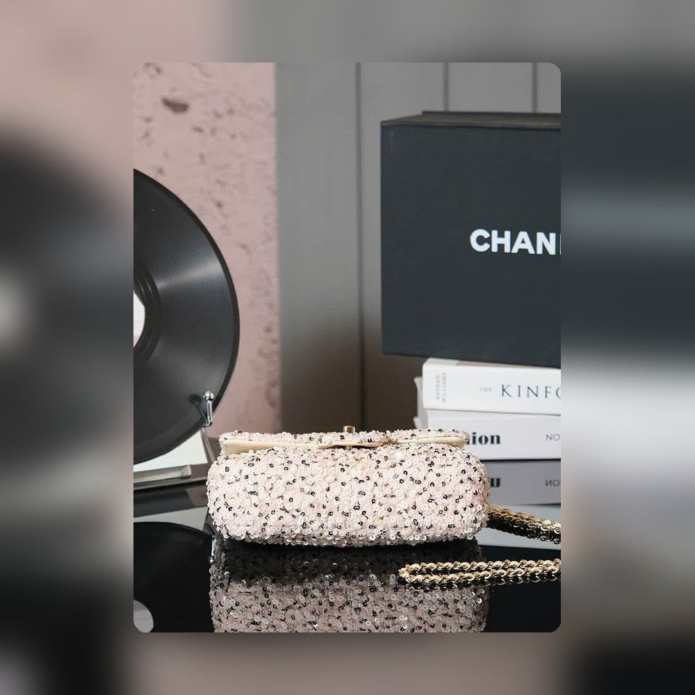 Anum Bags - DESIGNER BAGS FOR WOMEN - AFFORDABLE LUXURY BAGS - 17671