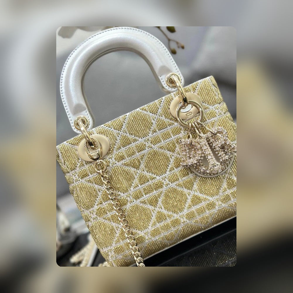 Anum Bags Detail