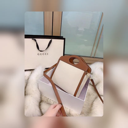 Anum Bags Detail
