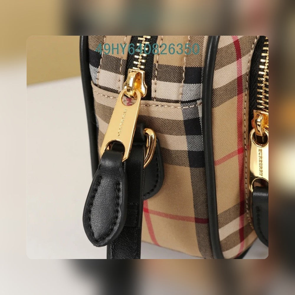 Anum Bags Detail