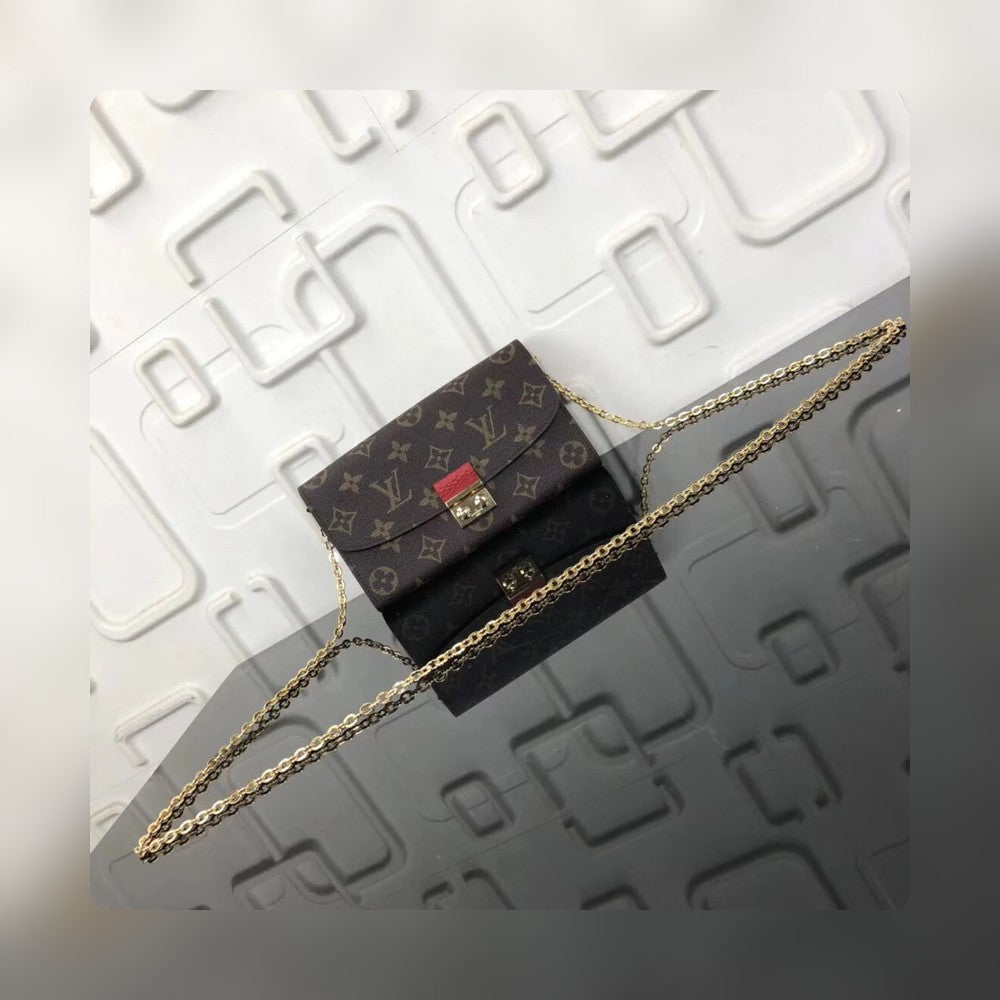 Anum Bags Wallets - DESIGNER WALLETS FOR WOMEN - AFFORDABLE LUXURY - 4492