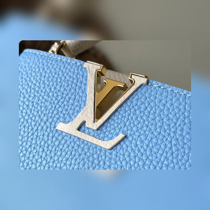 Anum Bags Detail