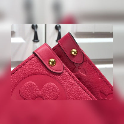 Anum Bags ln Luxury Bag --56445