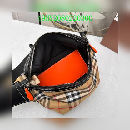 VBS Fashion -BBR Bags - 183