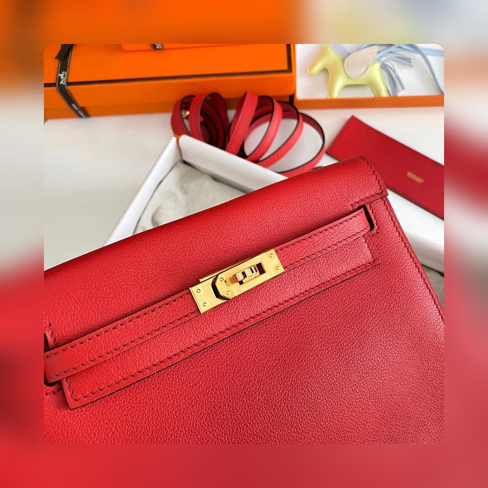 VBS- Fashion New Arrival Bag - HMS - 020