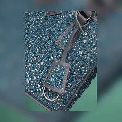 Anum Bags Detail
