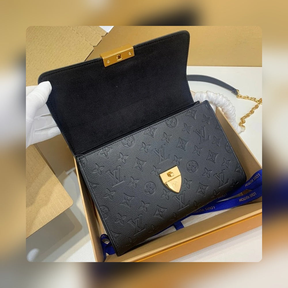 Anum Bags ln Luxury Bag --56280