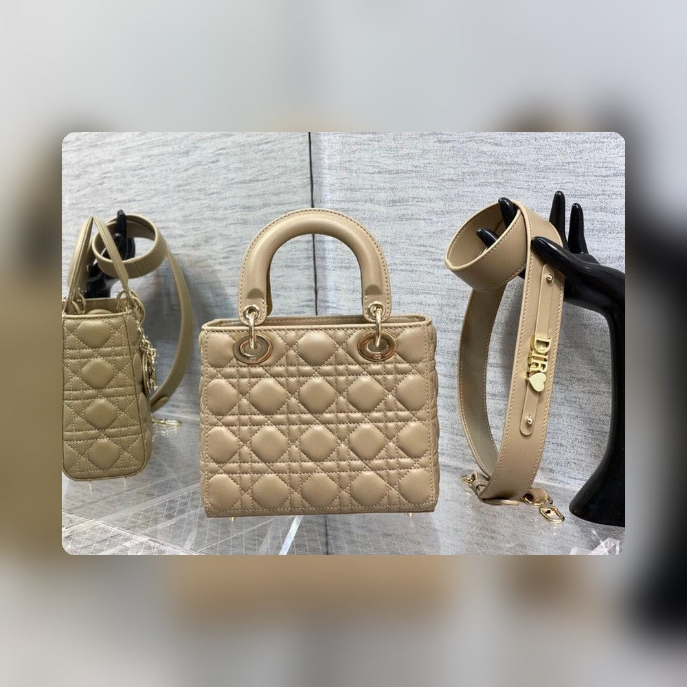 Anum Bags Detail