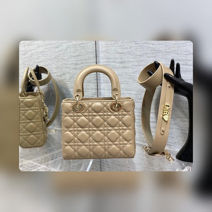 Anum Bags Detail