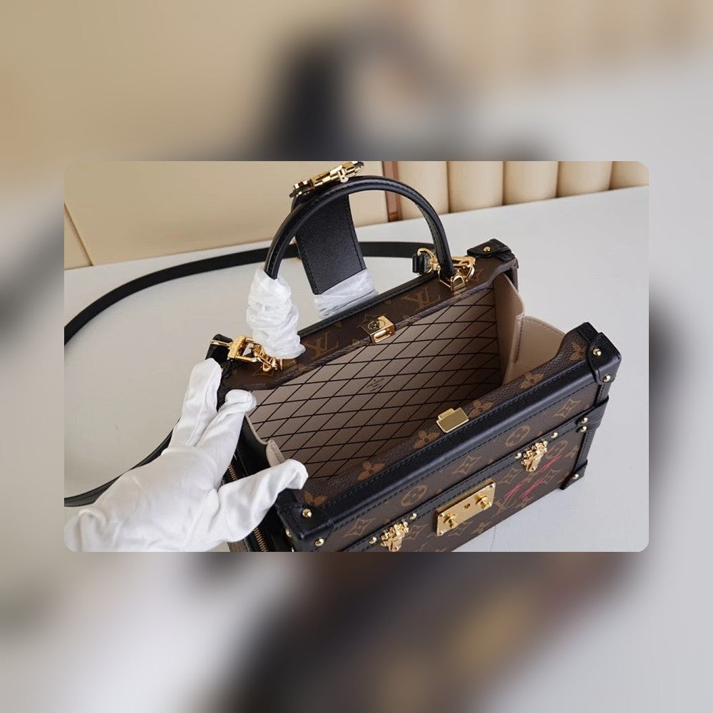 Anum Bags ln Luxury Bag --56099