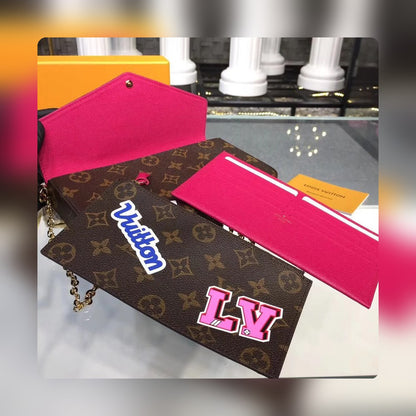 Anum Bags - DESIGNER BAGS FOR WOMEN - AFFORDABLE LUXURY BAGS - 3696