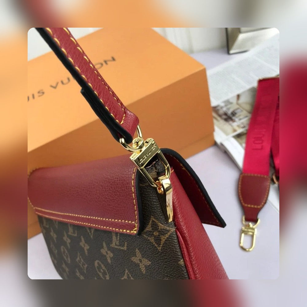 Anum Bags Detail